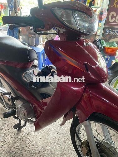 honda future1 đầu chưa rớt chính chủ bstp