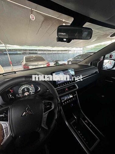 Xpander Cross T11/2024 - 5.000 km SIÊU LƯỚT