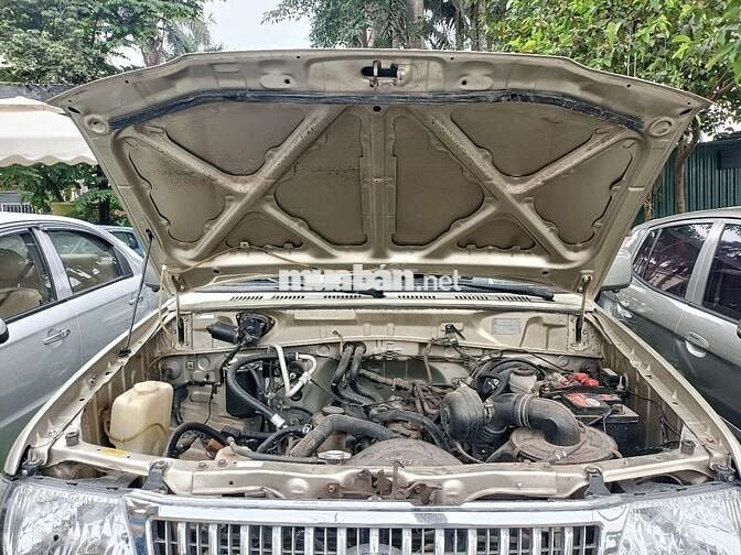 Toyota Zace 2005 GL