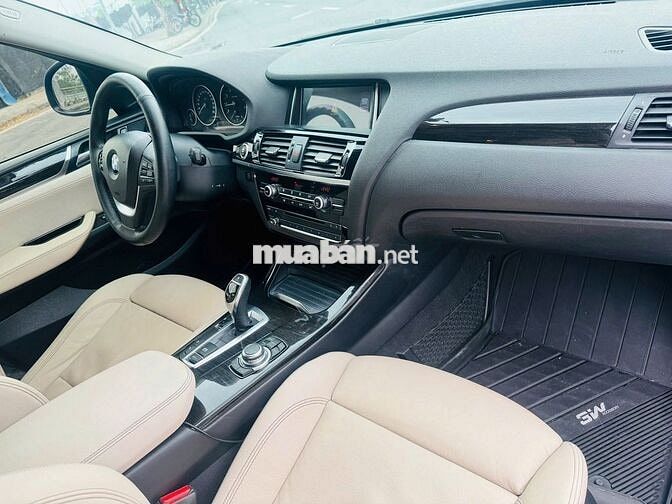 BMW X4 2016 xDrive28i - 75000 km