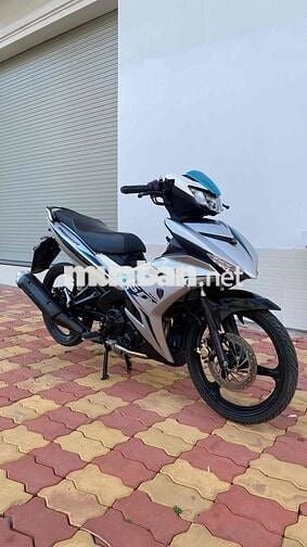 Exciter 150 zin 9C