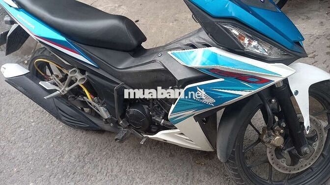 WINER  Fi 2017 MÁY ZIN 150CỰC MẠNH ÊM NHẸ GIỌOC