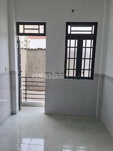 Nhà nhỏ xinh ,thoáng mát phường 16 quận 8