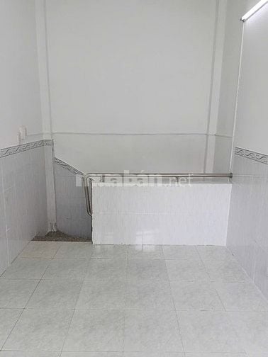 Nhà nhỏ xinh ,thoáng mát phường 16 quận 8