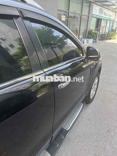 Chevrolet Captiva 2007 LT 2.4 - 107000 km