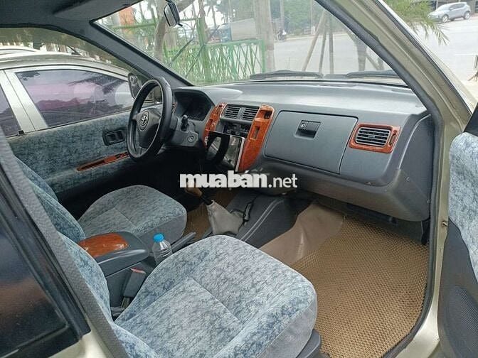 Toyota Zace 2005 GL