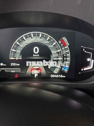 Xpander Cross T11/2024 - 5.000 km SIÊU LƯỚT