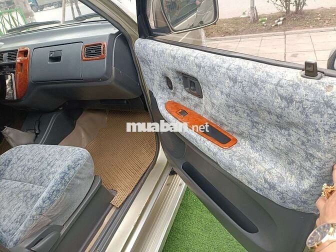 Toyota Zace 2005 GL