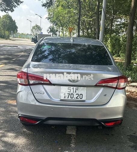 BÁN VIOS SỐ TỰ ĐỘNG XE CÁ NHÂN SIÊU LƯỚt