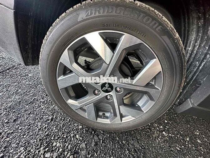 Xpander Cross T11/2024 - 5.000 km SIÊU LƯỚT