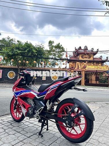 🌈 Winner 150 Abs 2021 Nguyên Zin Odo 22.000km