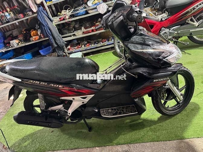 Honda AB 110/ Zin Đẹp - Chính Chủ 95