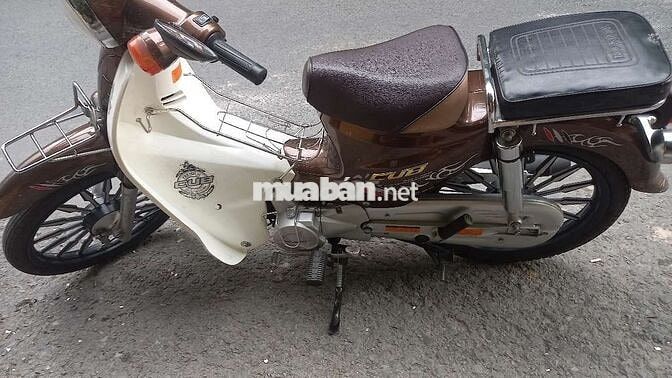 CUB-50CC ĐK2021 XE CỰC NGON ĐẸP MỚI KENG MÁY BAOÊM