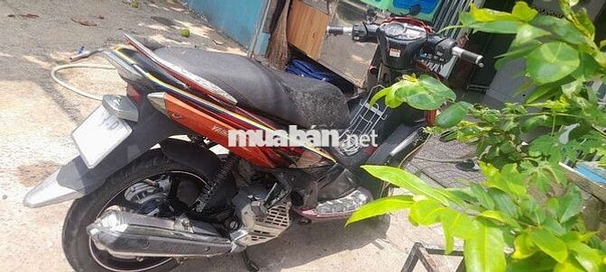 Cần tiền bán gấp xe Novo 5 xe GTDD  chính chủ