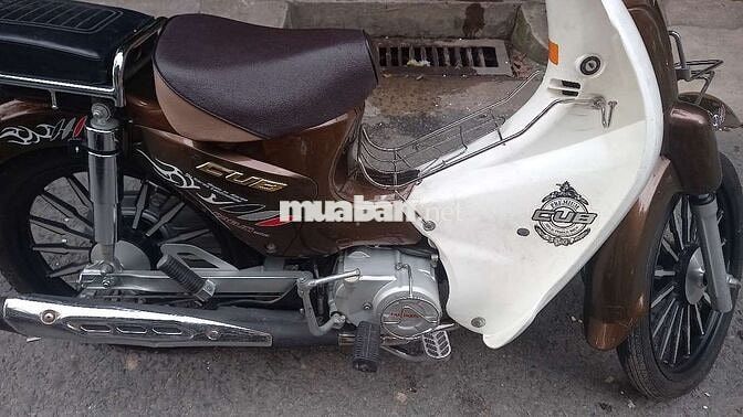 CUB-50CC ĐK2021 XE CỰC NGON ĐẸP MỚI KENG MÁY BAOÊM