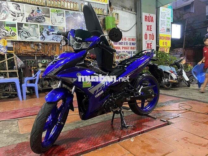 MX king indo