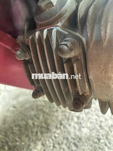 honda future1 đầu chưa rớt chính chủ bstp