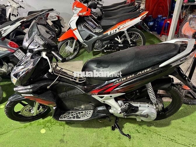 Honda AB 110/ Zin Đẹp - Chính Chủ 95