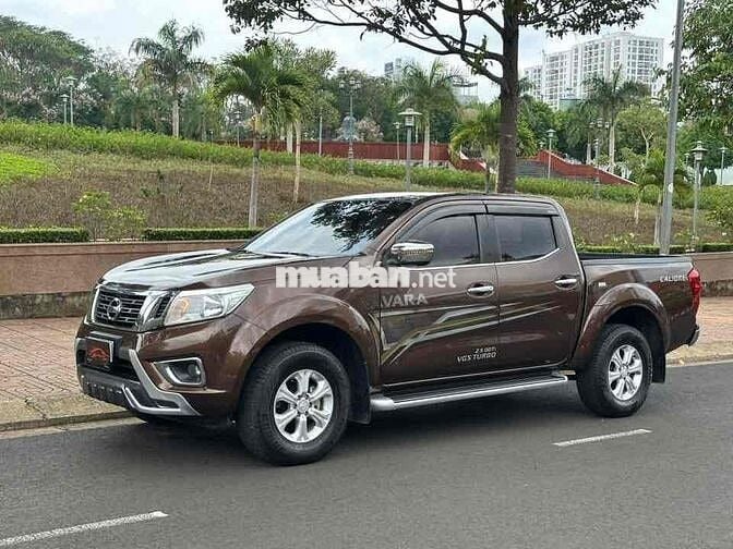 Nissan Navara 2018 EL Premium R