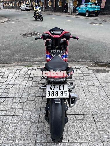 🌈 Winner 150 Abs 2021 Nguyên Zin Odo 22.000km