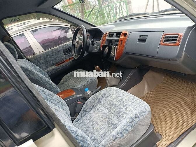 Toyota Zace 2005 GL