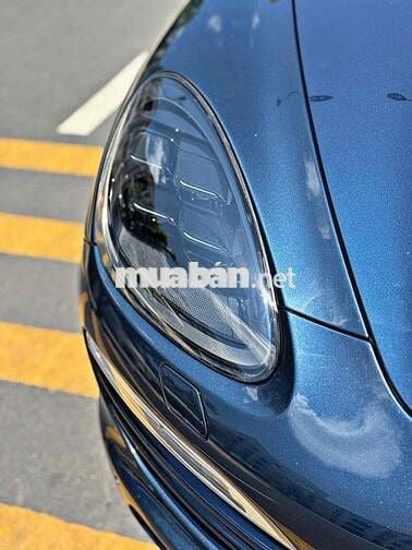 Porsche Cayenne 2014 3.6