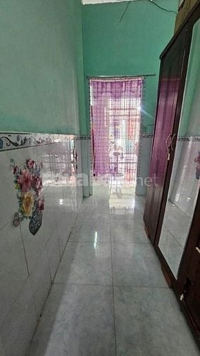 Bán gấp căn nhà cấp 4 ngay Trung tâm TT Củ Chi 80m2 Shr giá chỉ 690tr