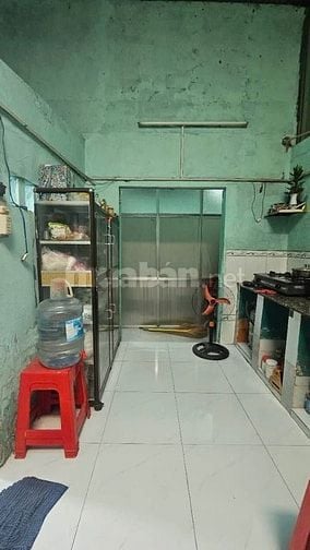 Bán gấp căn nhà cấp 4 ngay Trung tâm TT Củ Chi 80m2 Shr giá chỉ 690tr