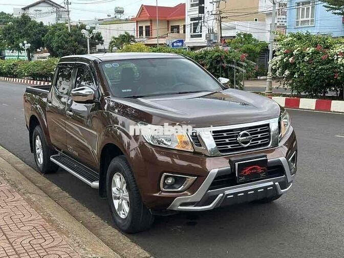 Nissan Navara 2018 EL Premium R
