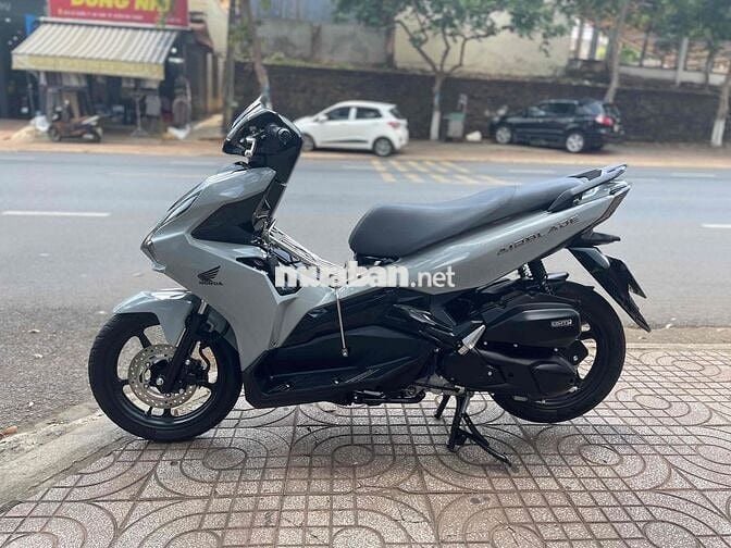 🌟Bán AirBlade.2021.125Fi.up xám xi măng chính chủ🌟