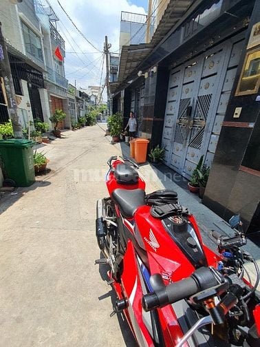 NHÀ HXH 7 PN CHDV , 74M2 5TẦNG, NGUYỄN PHÚC CHU, P15, TÂN BÌNH, HƠN 7 