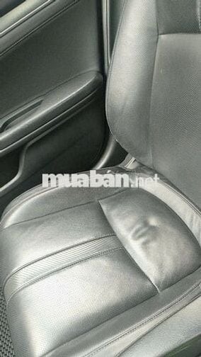 Bán Honda Civic 2017 1.5L Vtec Turbo - màu trắng