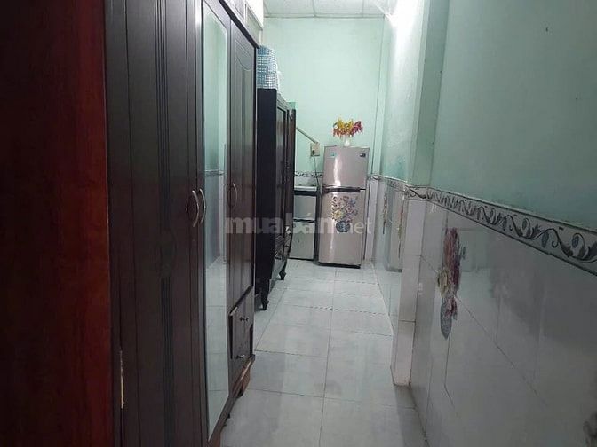 Bán gấp căn nhà cấp 4 ngay Trung tâm TT Củ Chi 80m2 Shr giá chỉ 690tr