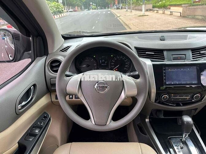 Nissan Navara 2018 EL Premium R
