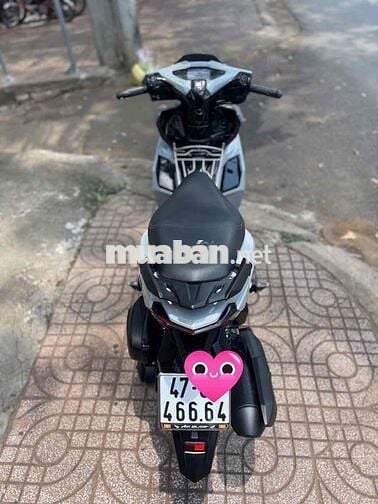 🌟Bán AirBlade.2021.125Fi.up xám xi măng chính chủ🌟
