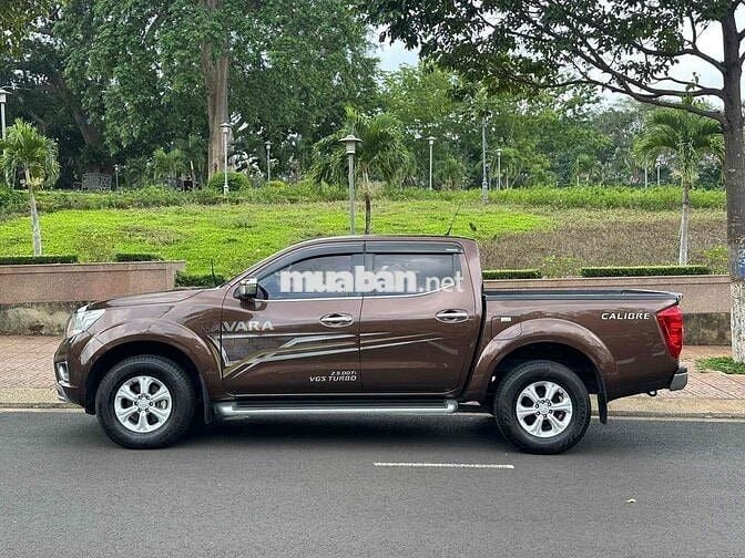 Nissan Navara 2018 EL Premium R