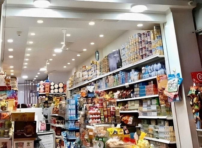 🌈🌈🌈 CỬA HÀNG BÁCH HÓA CÔ NGA CẦN TUYỂN GẤP 9 BẠN LÀM LÂU DÀI TP.HCM