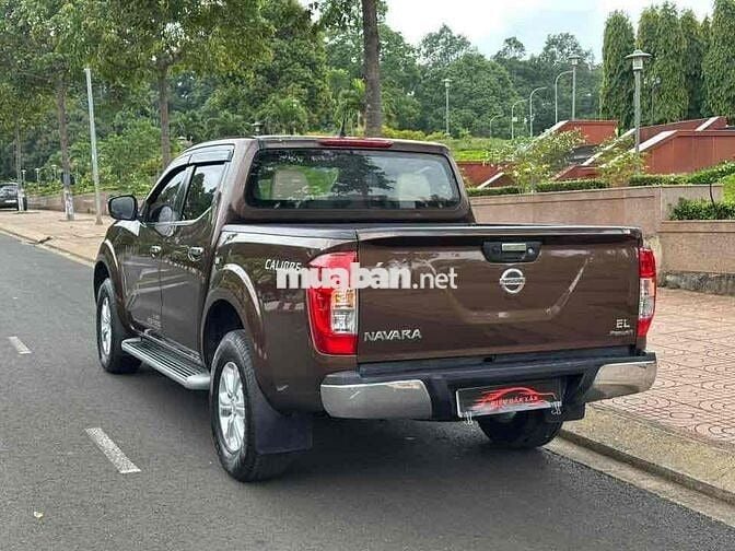 Nissan Navara 2018 EL Premium R
