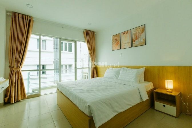 CHO THUÊ PHÒNG DÀI HẠN TRONG KHÁCH SẠN – NGAY KDC TRUNG SƠN. Q8