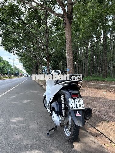 HONDA SH ĐĂNG KÝ T12/2024