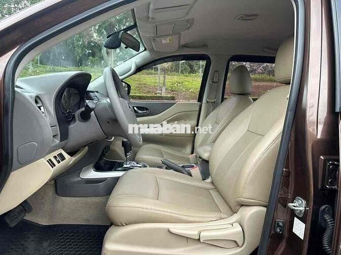 Nissan Navara 2018 EL Premium R