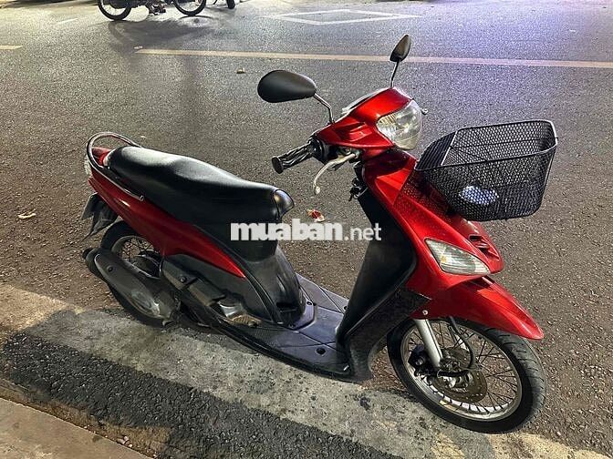 Mio giấy tờ đầy đủ. máy bao êm