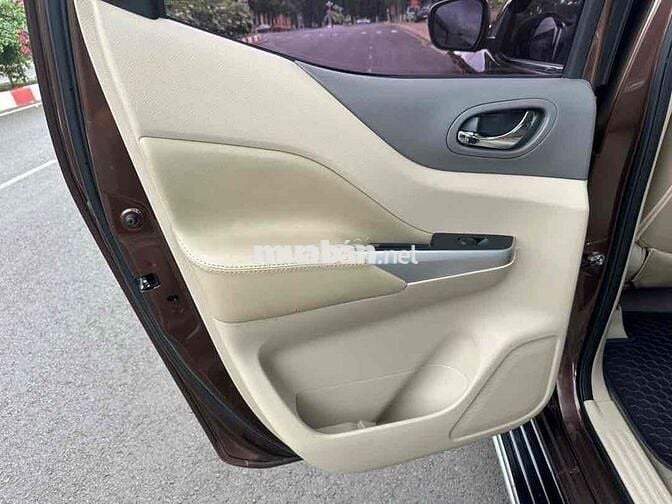 Nissan Navara 2018 EL Premium R
