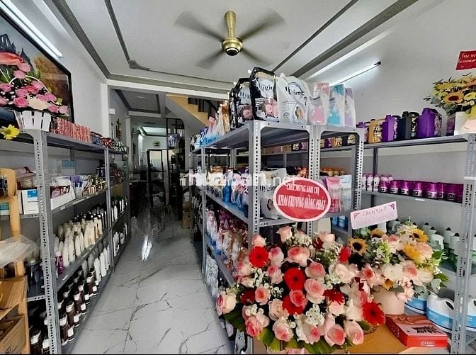🌈🌈🌈 CỬA HÀNG BÁCH HÓA CÔ NGA CẦN TUYỂN GẤP 9 BẠN LÀM LÂU DÀI TP.HCM