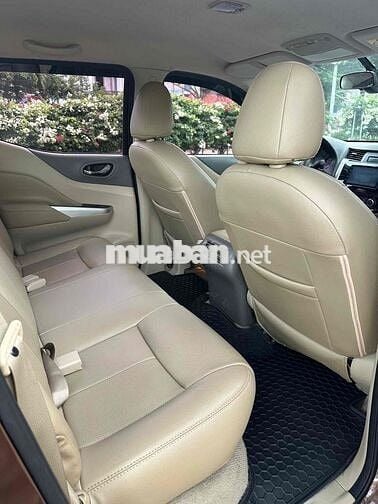 Nissan Navara 2018 EL Premium R
