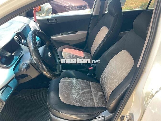 Hyundai Grand i10 2014