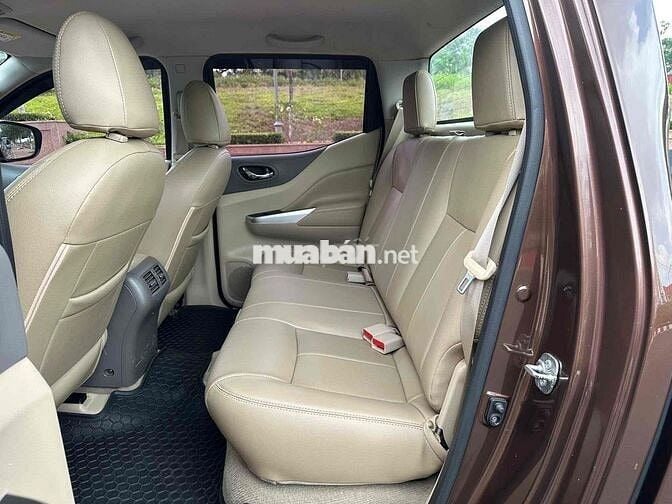 Nissan Navara 2018 EL Premium R