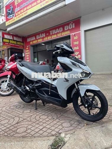 🌟Bán AirBlade.2021.125Fi.up xám xi măng chính chủ🌟