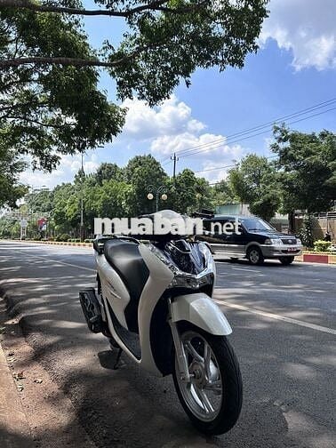 HONDA SH ĐĂNG KÝ T12/2024