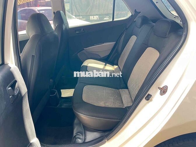 Hyundai Grand i10 2014
